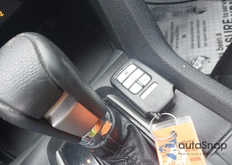 2017 Honda Civic Ex-T from USA, damaged, VIN 19XFC1F36HE000788